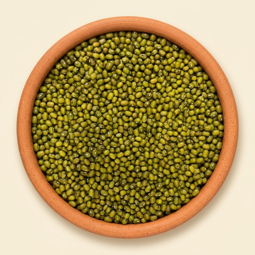 Green Gram